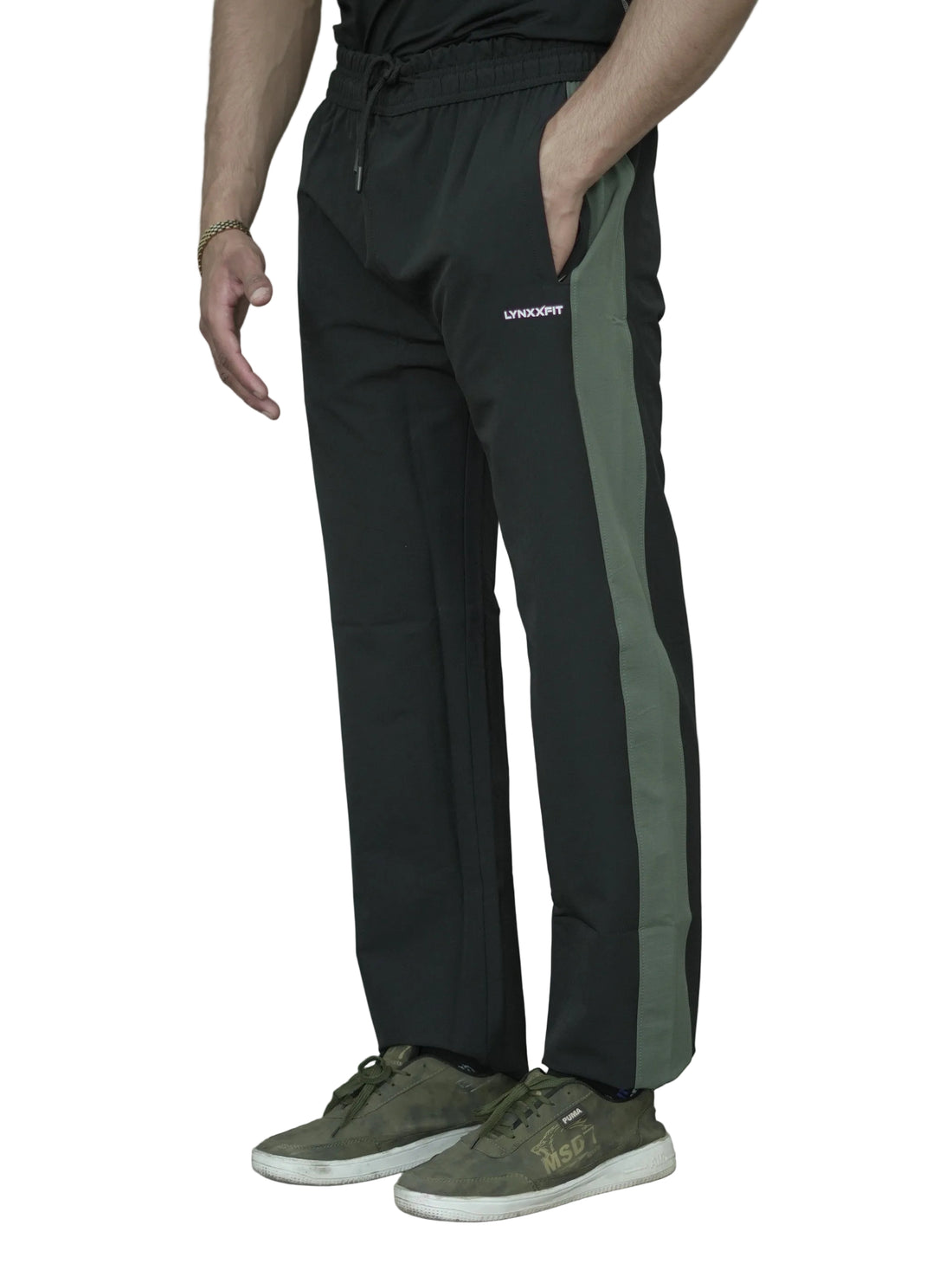 Classic Activewear Pants