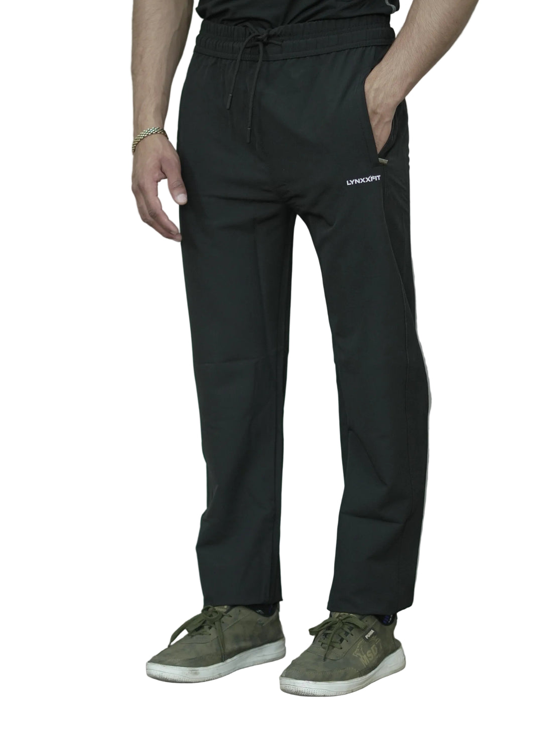 Classic Activewear Pants