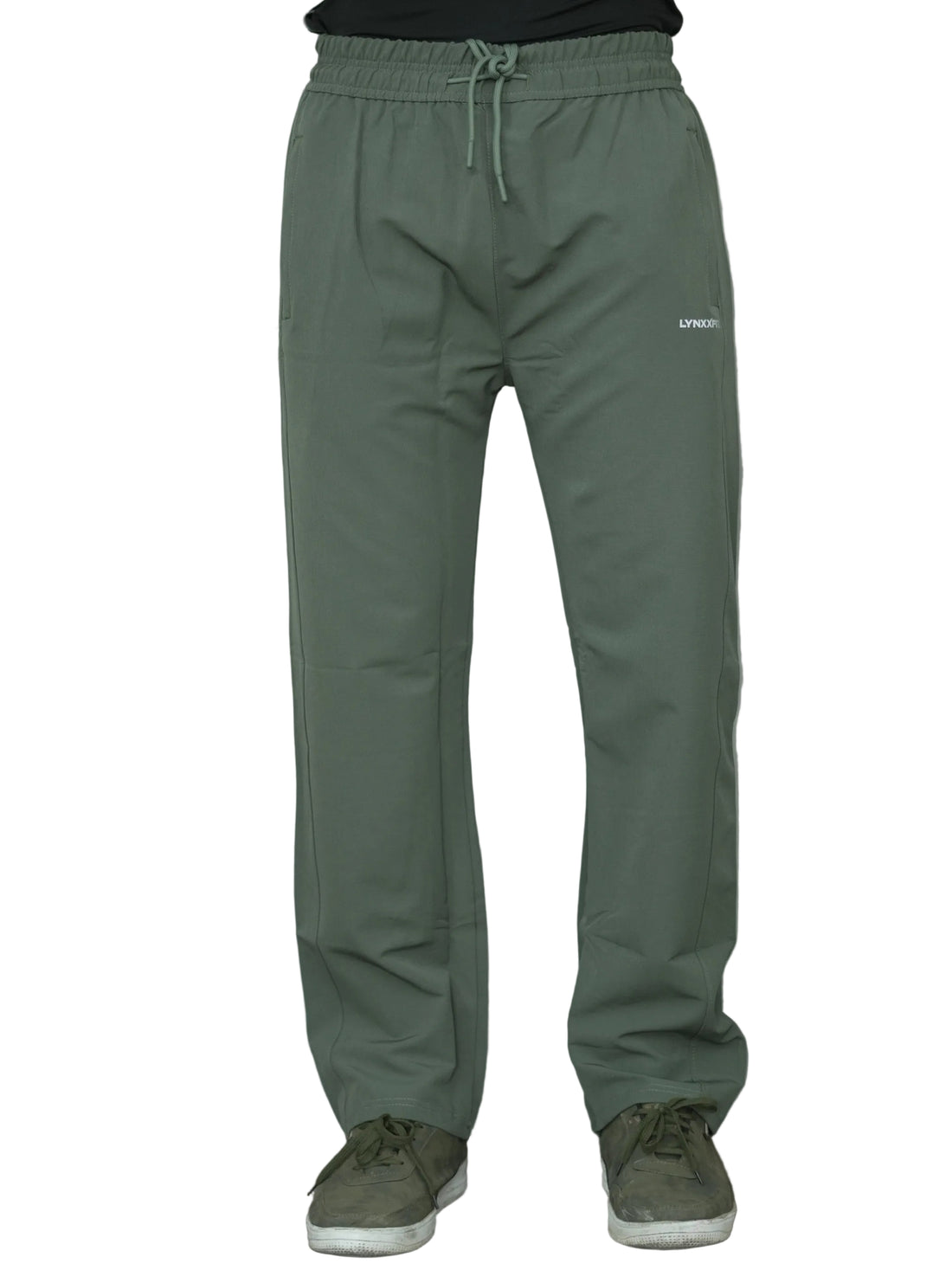 Classic Activewear Pants