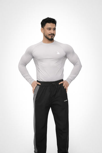 Full Sleeve Compression T-Shirt