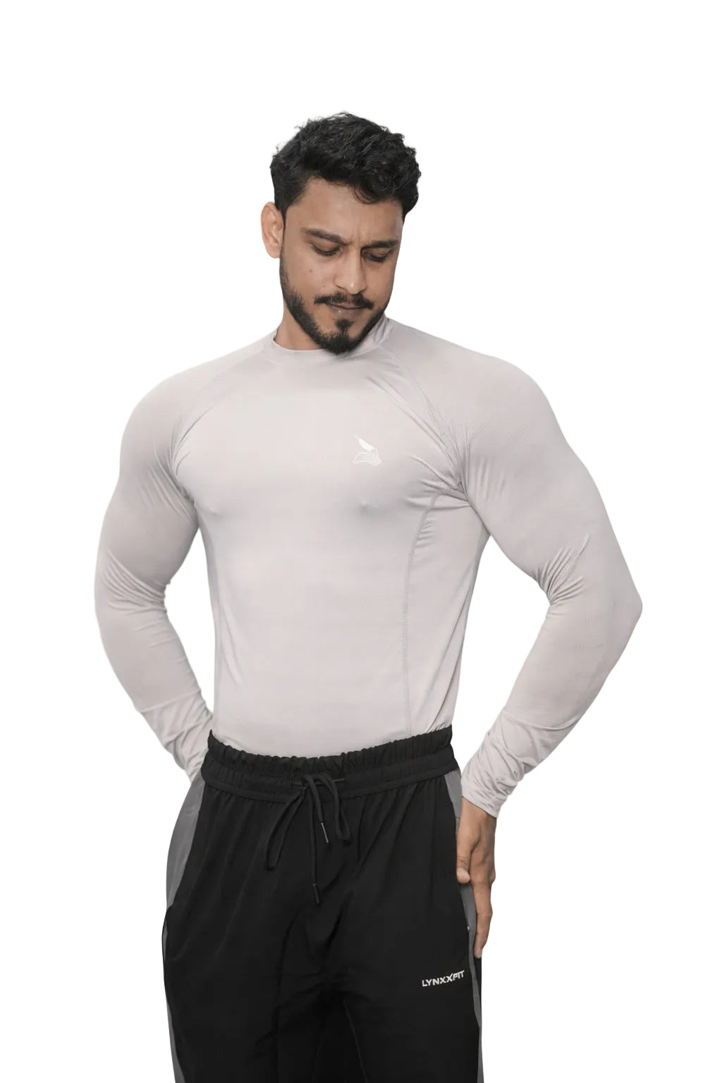 Full Sleeve Compression T-Shirt