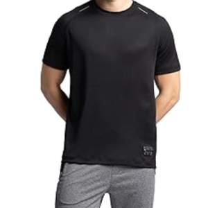Gym wear t shirt