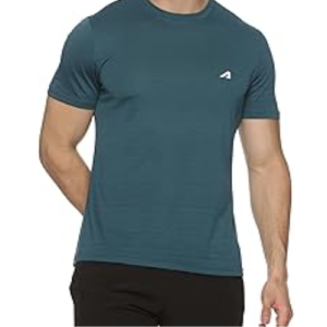 Gym wear t shirt