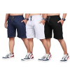 Cotton Shorts for Men