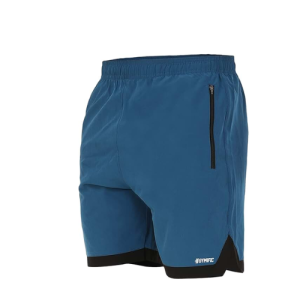 Sports Training Running Dry Fit Solid Shorts for Men