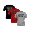 Gym wear t shirt