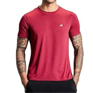 Gym wear t shirt