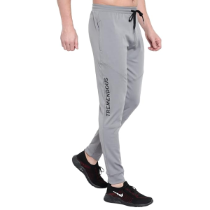 Men's Slim Fit Track Pants – Joggers for Running, Gym, Sports, and Casual Wear